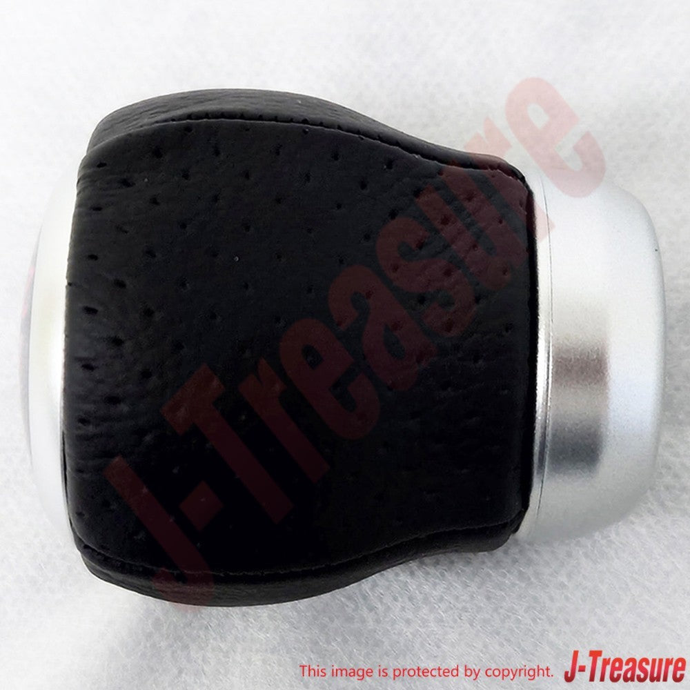 SUBARU IMPREZA WRX STI GR GV Genuine STI Shift Knob 6MT SG117AJ016 OEM