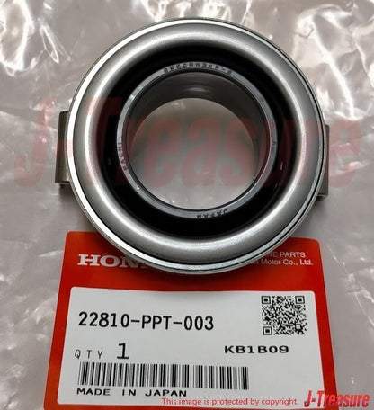 HONDA Genuine K-SERIES K20 K24 Engine Clutch Release Bearing 22810-PPT-003 OEM