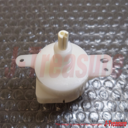TOYOTA HIGHLANDER ACU20L 01-07 Genuine Heater Blower Switch 84732-48010 OEM