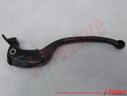 KAWASAKI NINJA ZX-6R ZX600 07-12 Genuine Front Brake Lever Comp 13236-0103