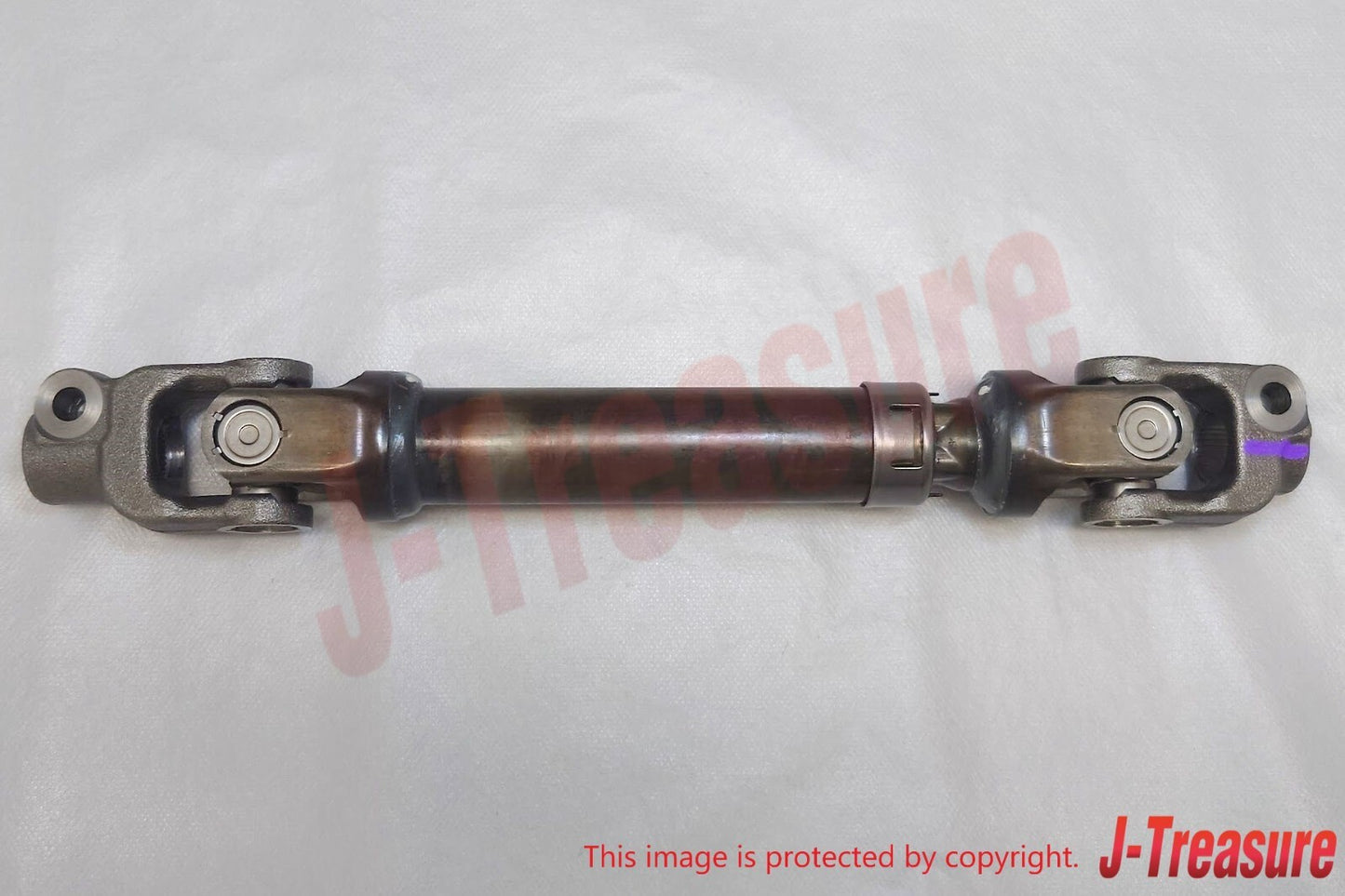 LEXUS CT200h ZWA10 11-17 Genuine Steering Intermediate Shaft Assy 45260-76020