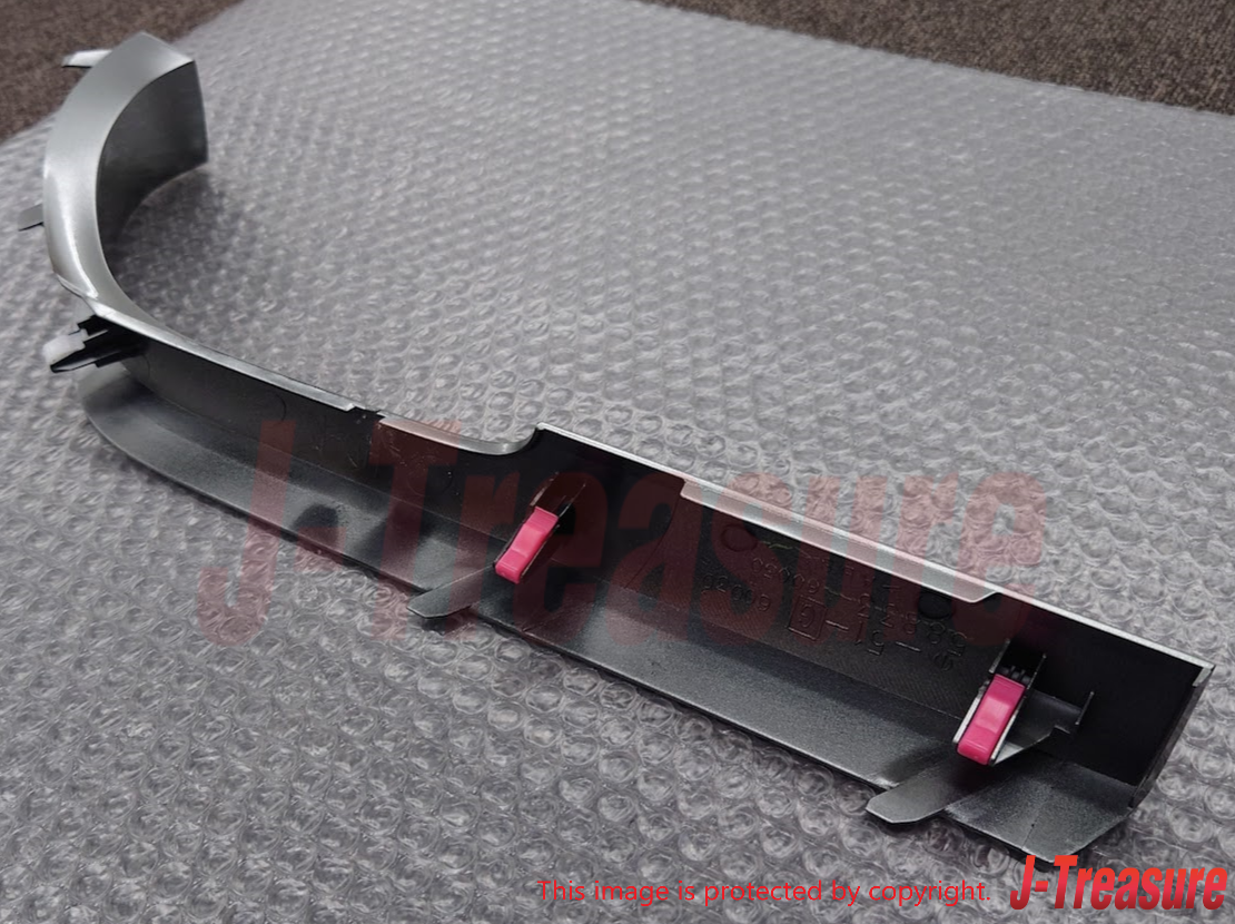 TOYOTA LAND CRUISER 120 GRJ12# 03-09 Genuine Console Upper Panel Garnish No.1 RH