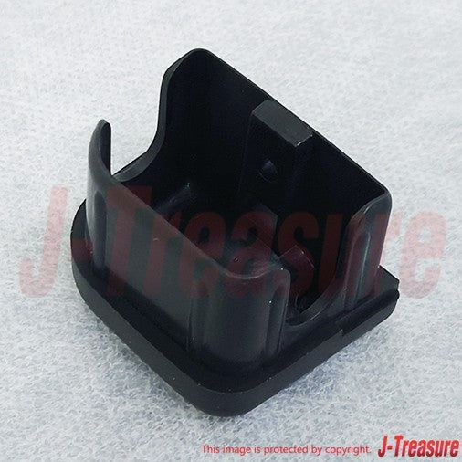SUBARU SAMBAR TRACK TT# Genuine Rear Gate Top Cover LH For 3-Way Drop Side Truck