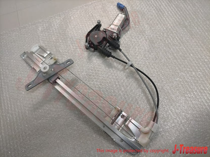 HONDA ACURA NSX NA1 2 LHD Genuine Power Window Regulator Right 72210-SL0-A02 OEM