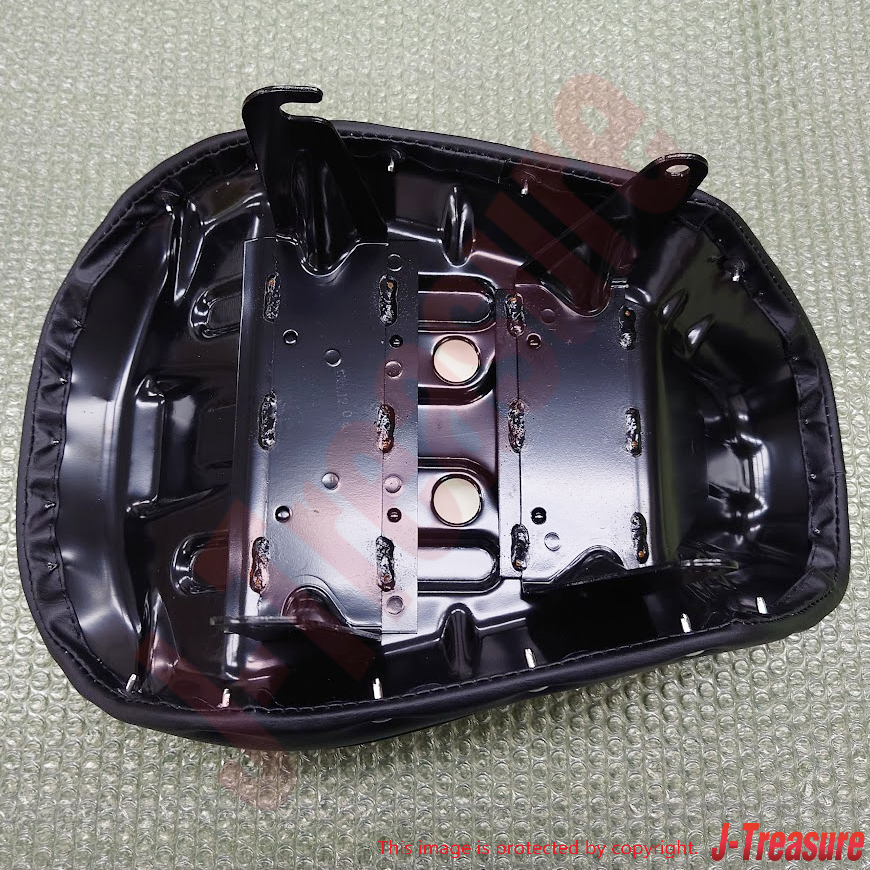 HONDA MONKEY Z50 Genuine 50Th Anniversary Model Seat 77100-GFL-YD1ZA OEM for FI