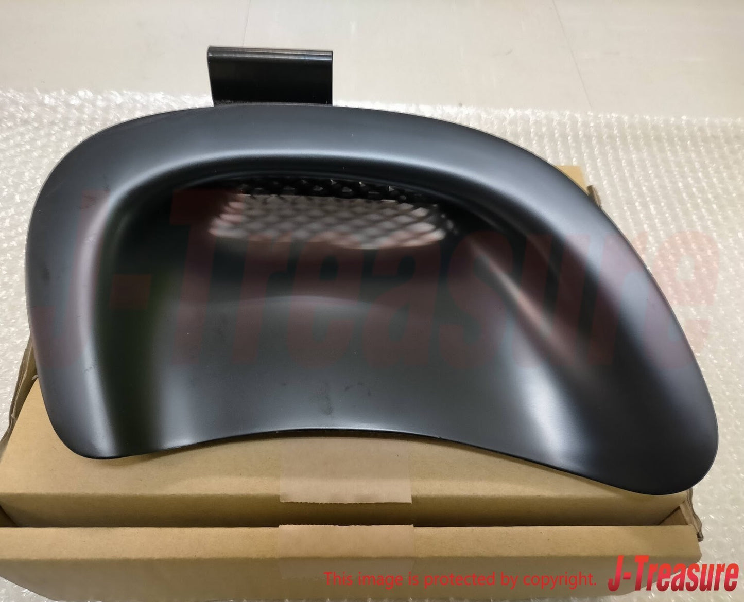 MAZDA RX-7 FD FD3S 1993-1995 Genuine Fender Vent Grille Right & Left Set OEM