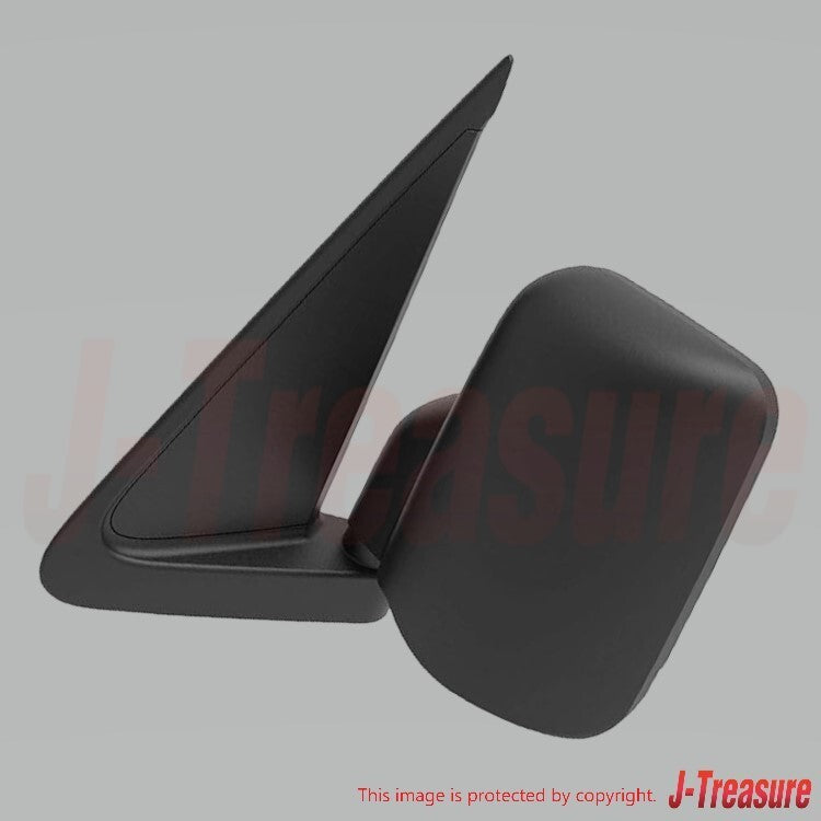 KASHIMURA DAIHATSU HIJET TRUCK S500P 2014 Side Door Mirror RH & LH set