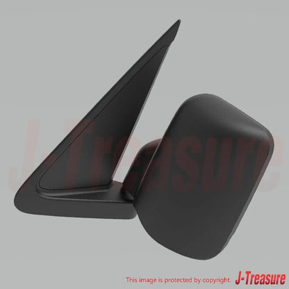 KASHIMURA DAIHATSU HIJET TRUCK S500P 2014 Side Door Mirror RH & LH set