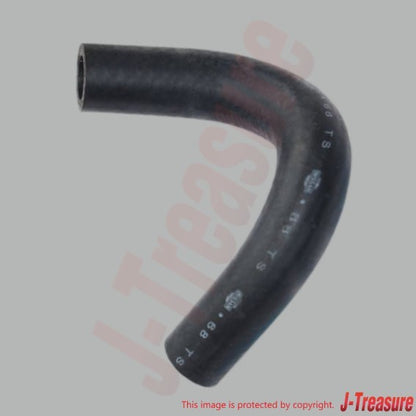 NISSAN SKYLINE R33/34 GT-R Genuine Oil Cooler Water Hose 21307-24U00 W/Clamp(x2)