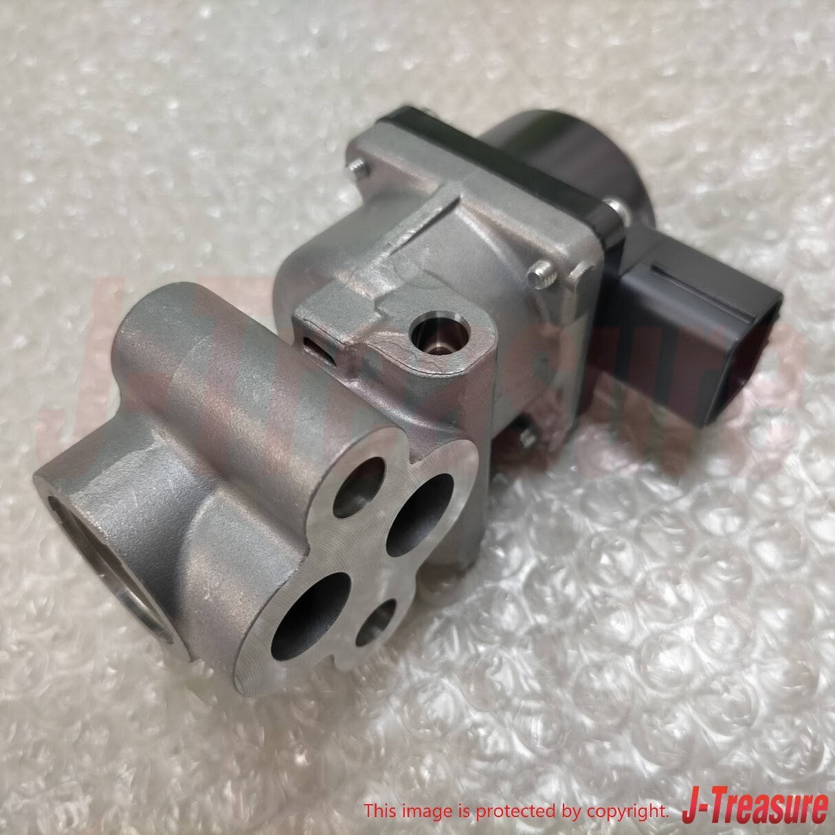 MITSUBISHI LANCER EVOLUTION 10 2008-2015 Genuine EGR Exhaust Valve 1582A645 OEM