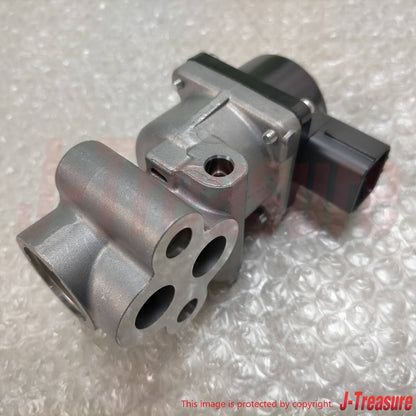MITSUBISHI LANCER EVOLUTION 10 2008-2015 Genuine EGR Exhaust Valve 1582A645 OEM