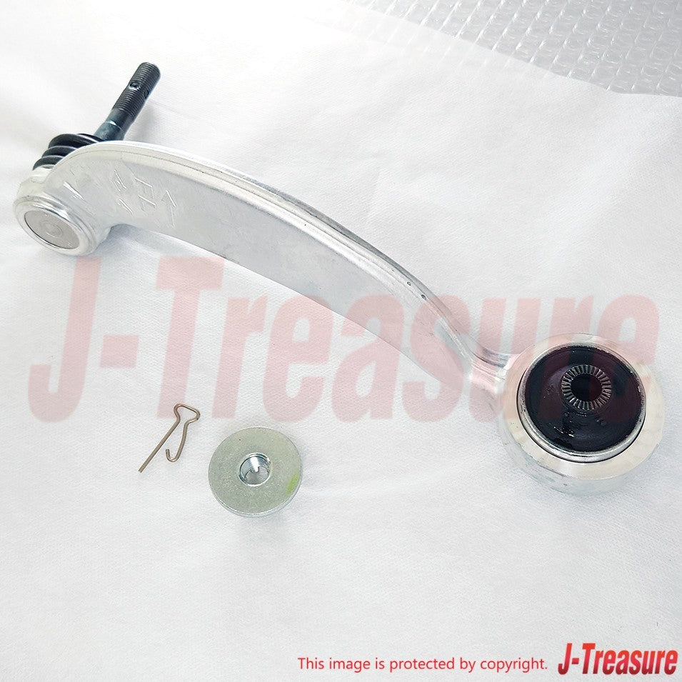 TOYOTA LEXUS LS460 LS600h Genuine Front Suspension Upper Control Arm RH & LH OEM