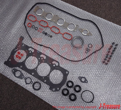 TOYOTA PRIUS ZVW30 2010-2015 Genuine Engine Valve Gasket Kit 04112-37254 OEM