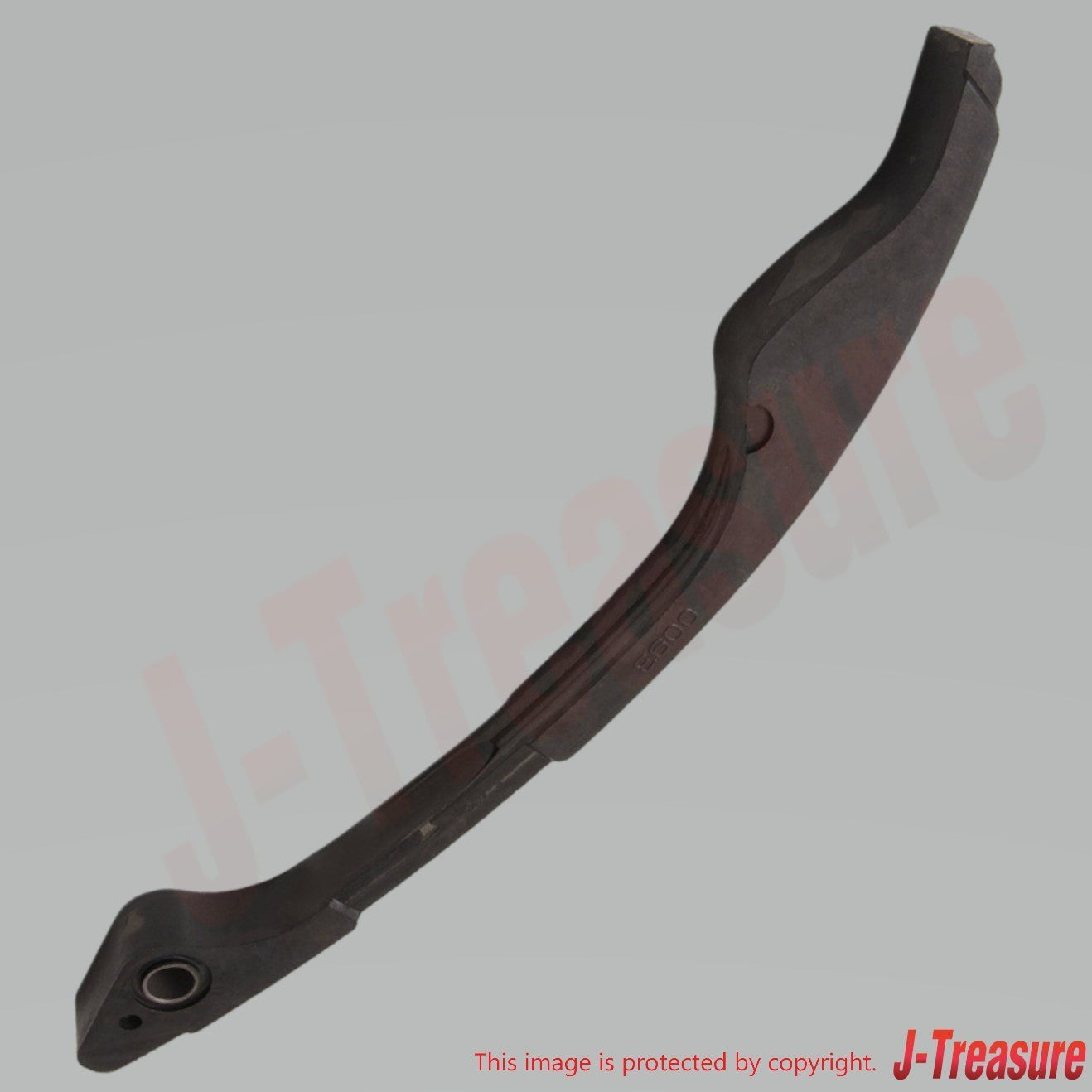 KAWASAKI NINJA ZX-14 ZX1400 2006-2011 Genuine Chain Guide Rear 12053-0093 OEM