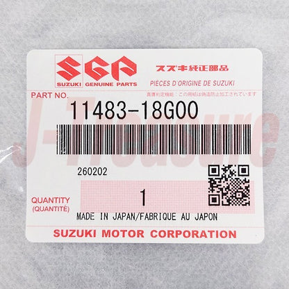 SUZUKI GSX-S1000 2017-2020 Genuine Magneto Cover & Magneto Cover Gasket Set OEM