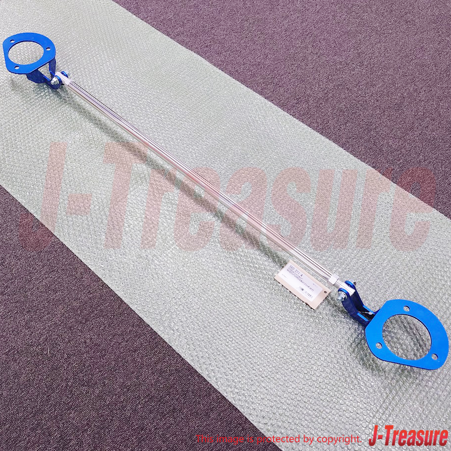 SUBARU IMPREZA WRX GC8 92-00 CUSCO Rear Strut Tower Bar Type AS 660-511-A OEM