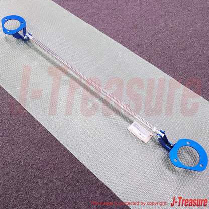 SUBARU IMPREZA WRX GC8 92-00 CUSCO Rear Strut Tower Bar Type AS 660-511-A OEM