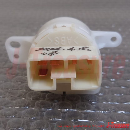 TOYOTA HIGHLANDER ACU20L 01-07 Genuine Heater Blower Switch 84732-48010 OEM
