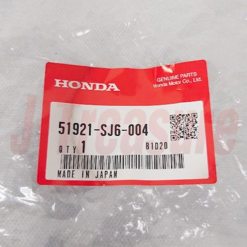 HONDA ACTY HA3 HA4 Genuine Front Shock Absorber Rubber Mounting RH & LH x2 set