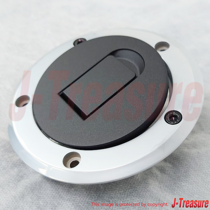 KAWASAKI ZZR600 ZX600 2005-2008 Genuine Fuel Tank Cap 51049-0021 OEM