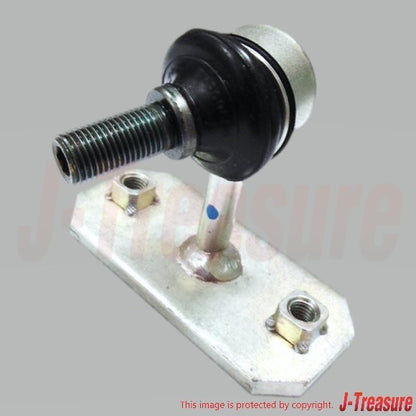 TOYOTA LAND CRUISER KZJ78 '90-96 Genuine Front Stabilizer Link RH & LH Set OEM