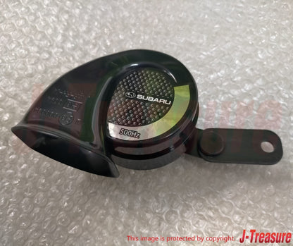 SUBARU FORESTER SJ5 SJG Genuine 400/500Hz Spiral Double Car Horn H3717SG000 OEM