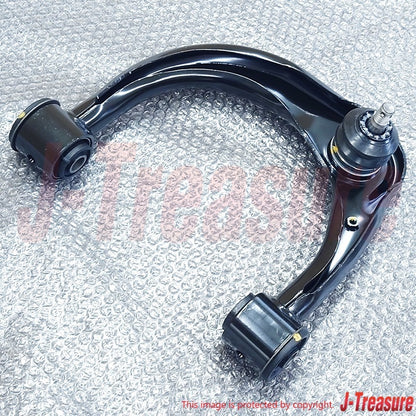 TOYOTA LEXUS Genuine Front Suspension Upper Arm Assy Right & Left Set OEM