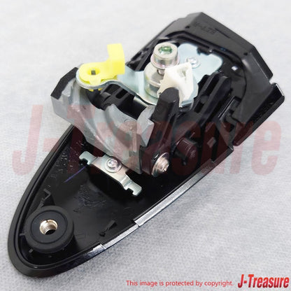 HONDA CR-Z ZF1 ZF2 2011-2015 Genuine Outer Door Handle RH & LH Set OEM LHD