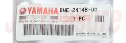 YAMAHA MT-09 2024-2025 Genuine Fuel Tank Emblem RH BME-2414B-00-00 OEM