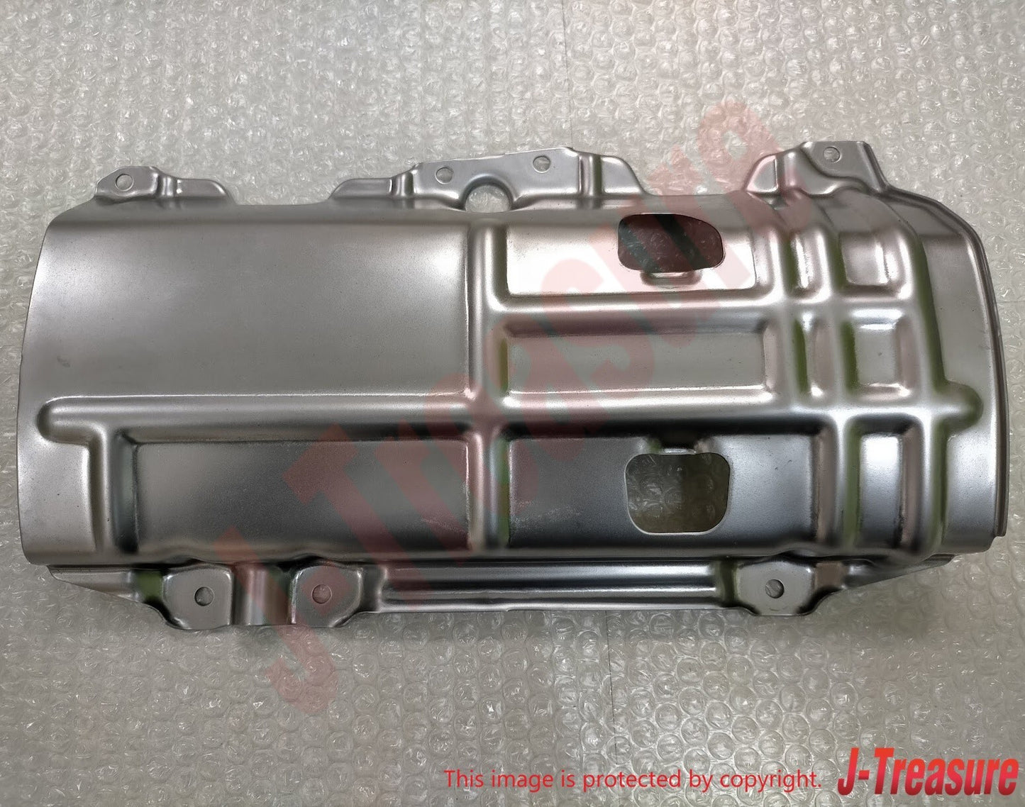 HONDA CIVIC EK9 INTEGRA DC2 TYPE-R Genuine B16B B18C Oil Pan Plate Baffle OEM