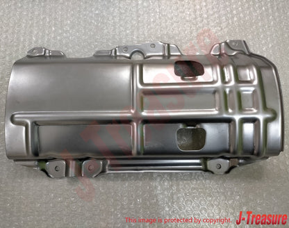 HONDA CIVIC EK9 INTEGRA DC2 TYPE-R Genuine B16B B18C Oil Pan Plate Baffle OEM