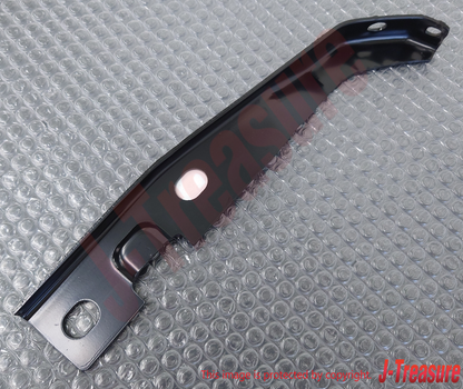 NISSAN DATSUN 1200 UTE Genuine Front Bumper Stay 62670-H1002 62671-H1002 Set OEM