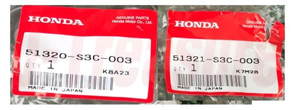 HONDA ACTY VAN HH5 HH6 Genuine Front Stabilizer Link Comp Right & Left Set OEM