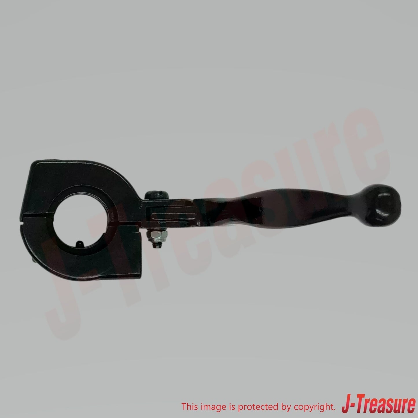 SUZUKI JR50 85-87 1993 1995 00-04 Genuine Brake Lever Assy 57300-04420-000 OEM