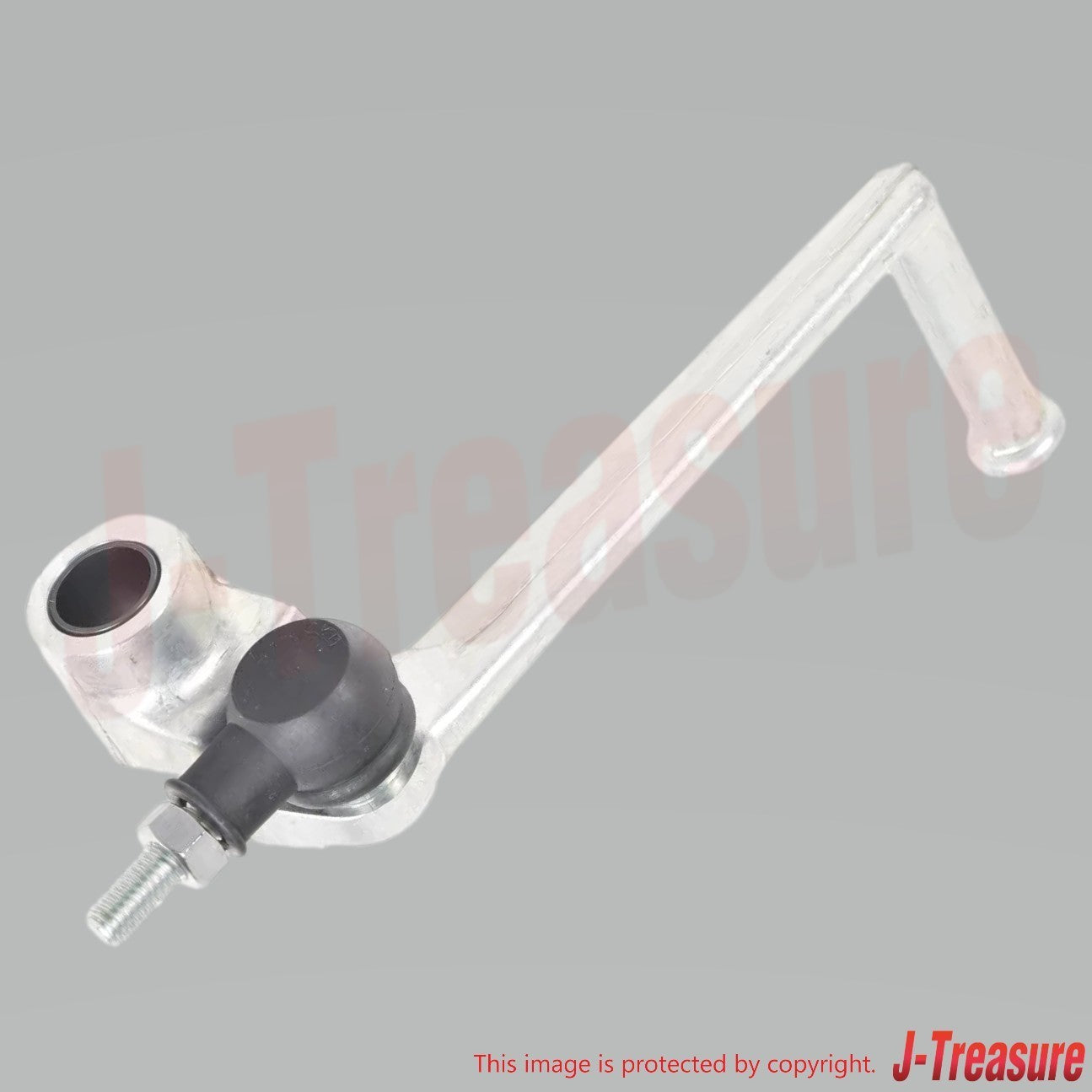 KAWASAKI CONCOURS 14 ZG1400 '08-22 Genuine Change Pedal Lever Comp 13236-0078