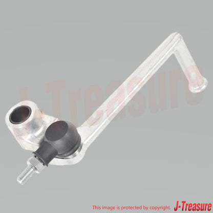 KAWASAKI CONCOURS 14 ZG1400 '08-22 Genuine Change Pedal Lever Comp 13236-0078
