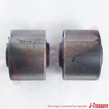 TOYOTA LAND CRUISER KZJ7# '94-95 Genuine Trailing Arm Bush Sub Assy No.1 x2 Set