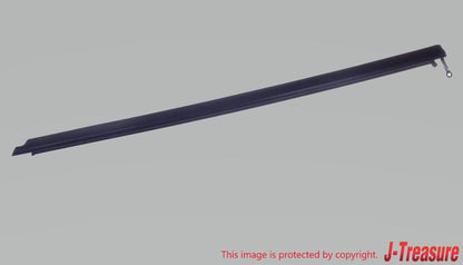 TOYOTA SOARER UZZ400 LEXUS SC430 Genuine Door Weather Strip Belt Molding LH OEM