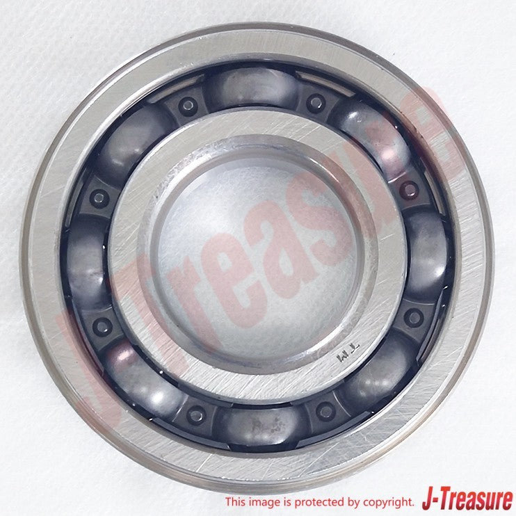 HONDA CRF250R 2004-2017 Genuine Crankcase Radial Ball Bearing 91001-KRN-671 OEM