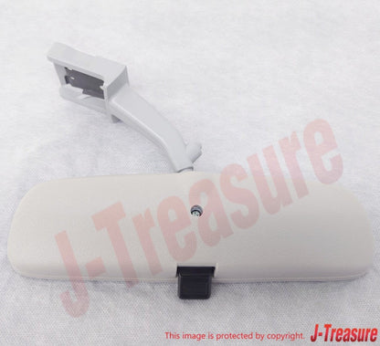 TOYOTA LAND CRUISER FJ70 Genuine Inner Rear View Mirror  & Stay Holder Cover Set