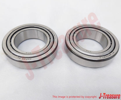 HONDA S2000 AP1 AP2 00-09 Genuine Differential Side Bearing 91003-PCZ-003 x2 OEM