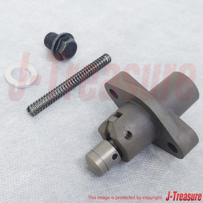SUZUKI DR-Z400SM 05-09 14-24 Genuine Tensioner Adjuster Assy 12830-29F10 OEM