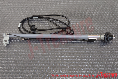 TOYOTA HILUX KDN145 97-05 Genuine W/Holder Radio Antenna Assy 86300-35120 OEM