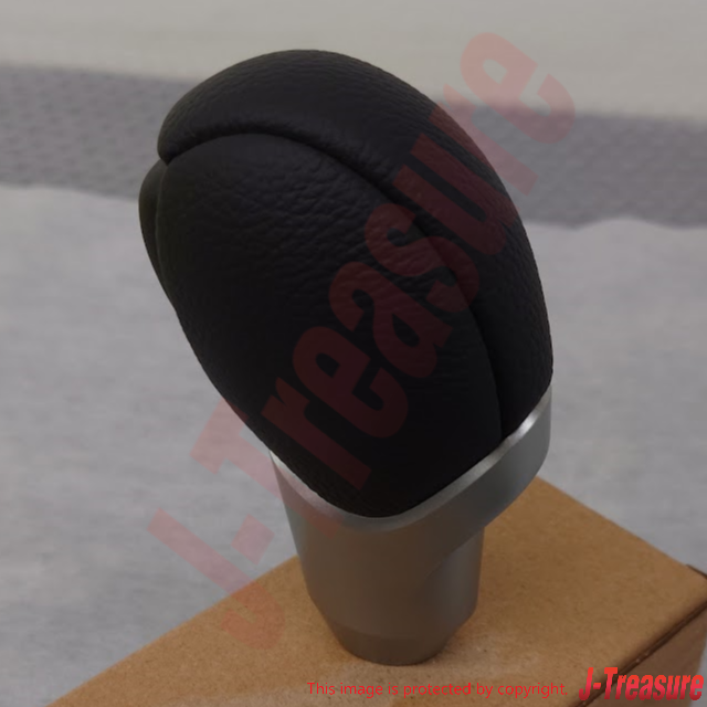 NISSAN 370Z Z34 2009-2017 Genuine Control Lever Knob Assy AT 34910-1EA3A OEM