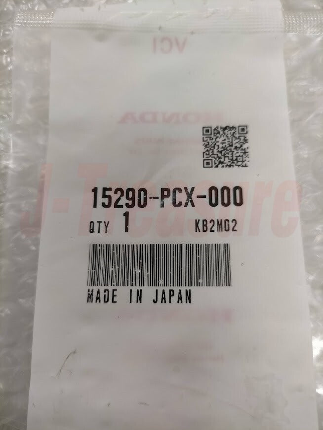 HONDA S2000 AP1 AP2 Genuine Oil Jet Squirter Bolt Comp 15290PCX000 4pcs Set OEM