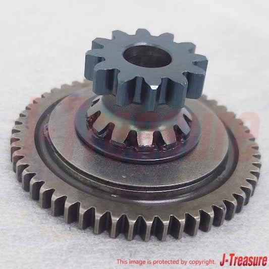 KAWASAKI KX250 2021-2024 Genuine Starter Motor Limiter 39076-0042 OEM