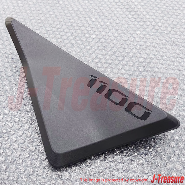 HONDA REBEL CMX1100 2021-2023 Genuine Side Cover LH 83610-MLA-A00 OEM