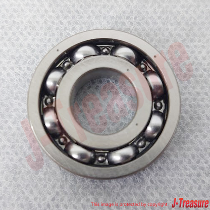HONDA CRF450R 2002-2007 Genuine Water Pump Bearing & Seal & Gasket Set OEM