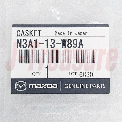 MAZDA RX-7 FD3S 1993-1995 Genuine Thermo Housing Wax Gasket N3A1-13-W89A OEM