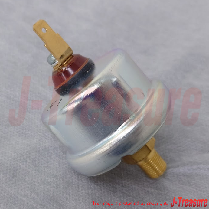 MITSUBISHI MONTERO V43W 1984-2000 Genuine Oil Pressure Sending Unit MD092660 OEM